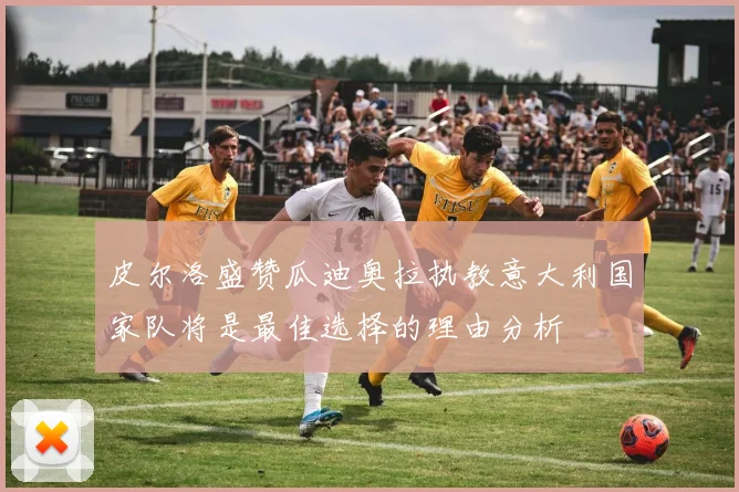 皮尔洛盛赞瓜迪奥拉执教意大利国家队将是最佳选择的理由分析