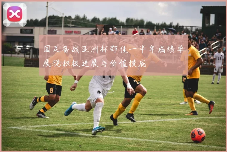 国足备战亚洲杯邵佳一半年成绩单展现积极进展与价值摸底